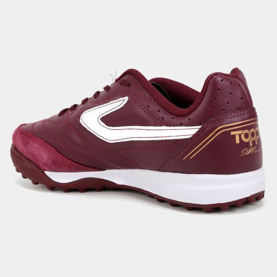 Chuteira Society Topper Maestro TD IV