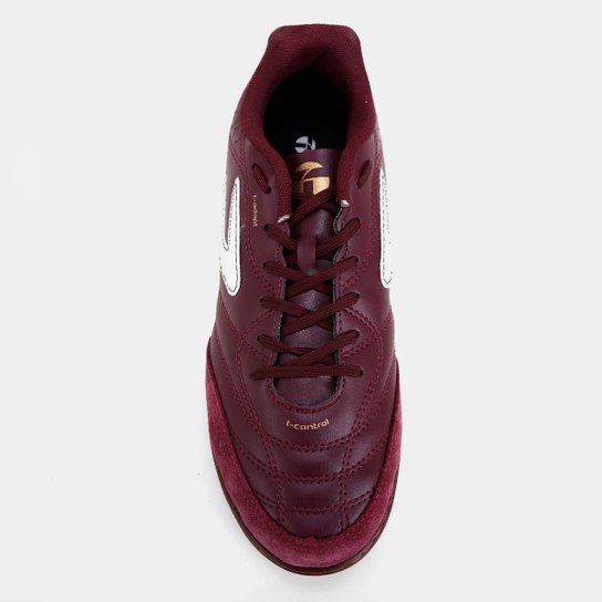 Chuteira Society Topper Maestro TD IV