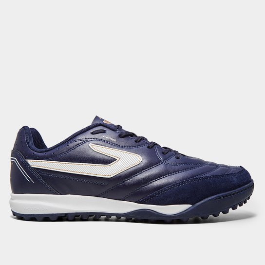 Chuteira Society Topper Maestro TD IV