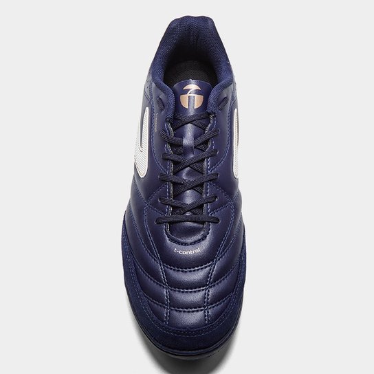 Chuteira Society Topper Maestro TD IV