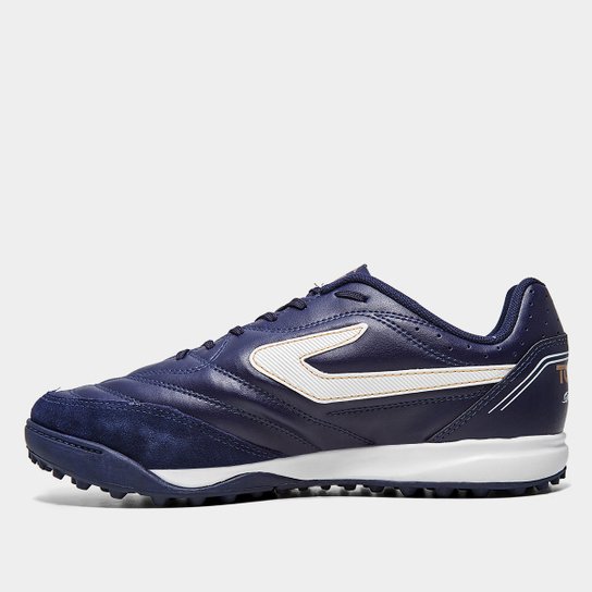 Chuteira Society Topper Maestro TD IV