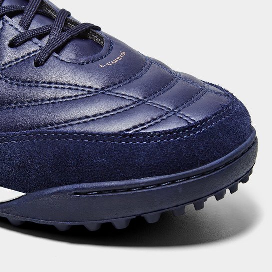 Chuteira Society Topper Maestro TD IV