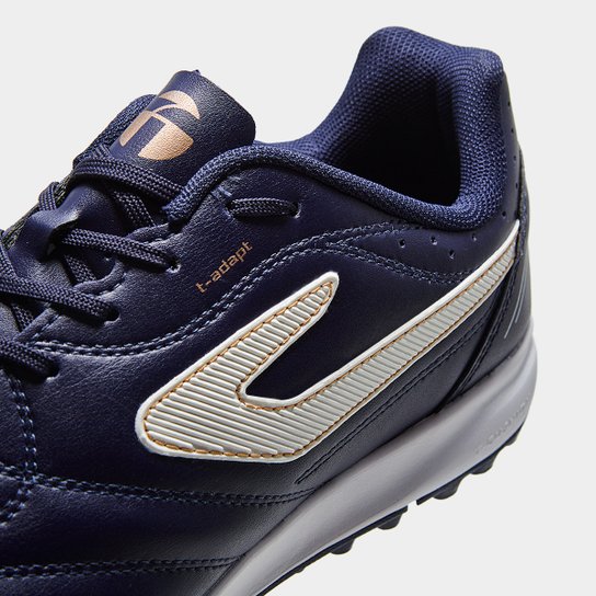 Chuteira Society Topper Maestro TD IV