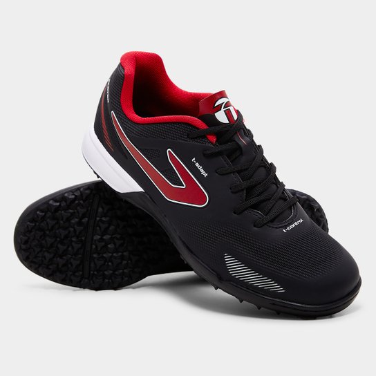 Chuteira Society Topper Player Unissex