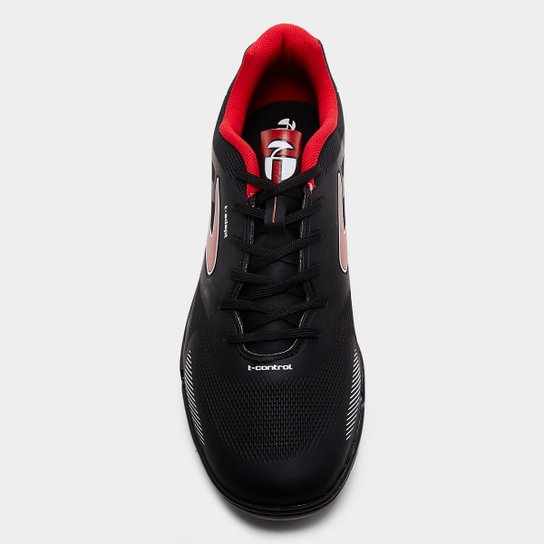 Chuteira Society Topper Player Unissex