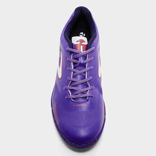 Chuteira Society Topper Player Unissex