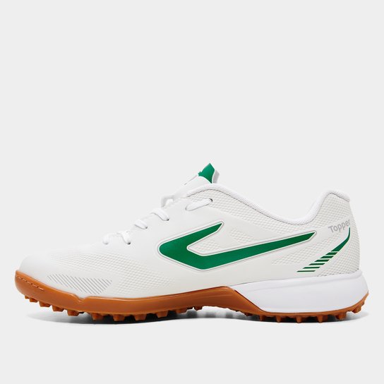 Chuteira Society Topper Player Unissex