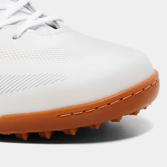 Chuteira Society Topper Player Unissex