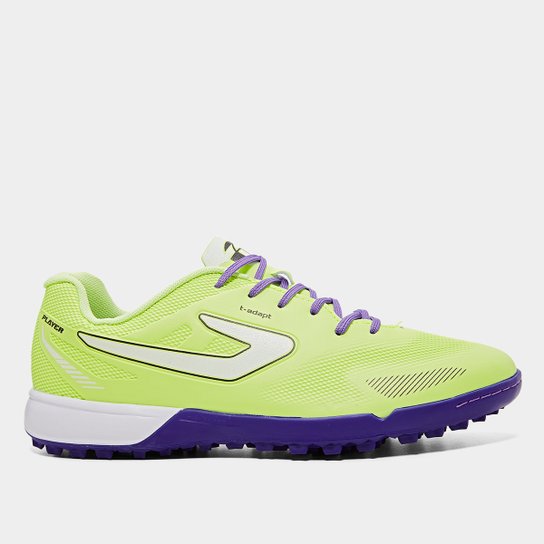 Chuteira Society Topper Player Unissex