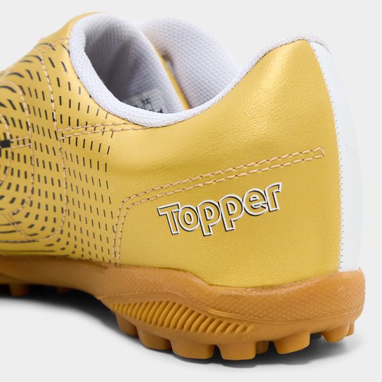 Chuteira Society Topper Skill Masculina