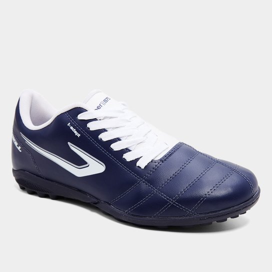 Chuteira Society Topper Skill Masculina