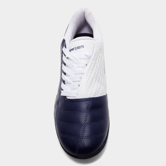 Chuteira Society Topper Skill Masculina