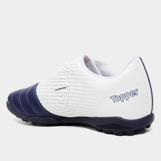 Chuteira Society Topper Skill Masculina