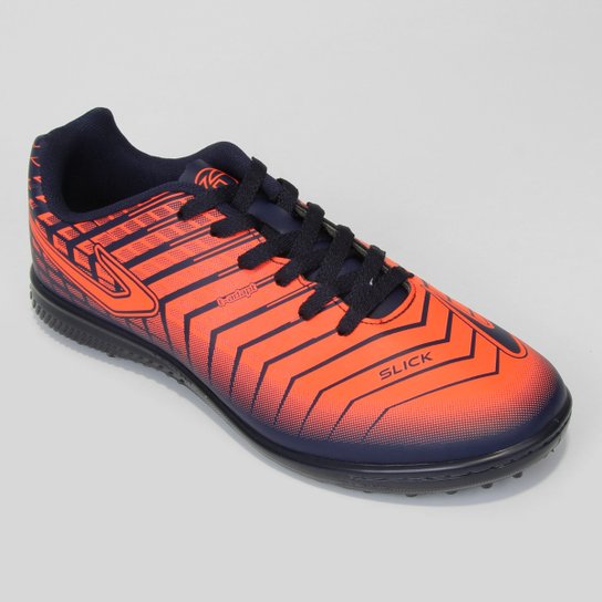 Chuteira Society Topper Slick III