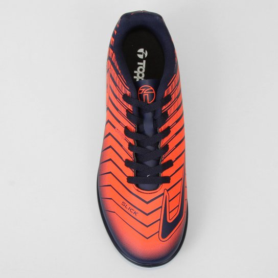 Chuteira Society Topper Slick III