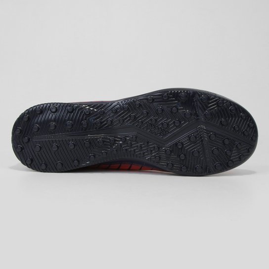 Chuteira Society Topper Slick III