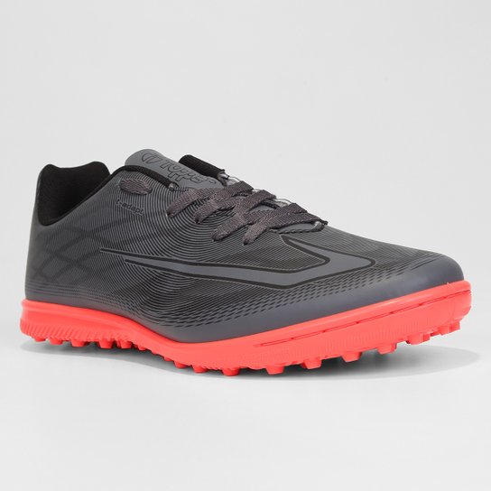 Chuteira Society Topper Slick IV