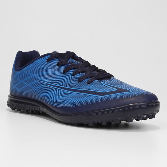 Chuteira Society Topper Slick IV