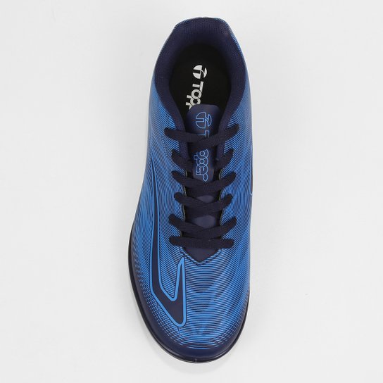 Chuteira Society Topper Slick IV