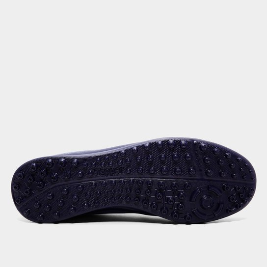 Chuteira Society Topper Slick VI Masculina