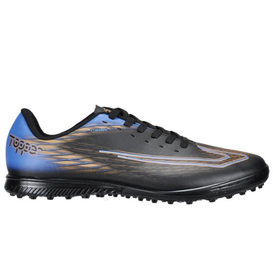 Chuteira Society Topper Strike IV