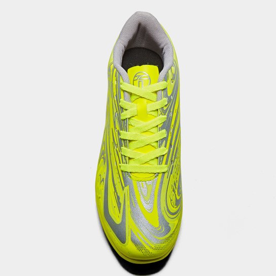 Chuteira Society Topper Strike V