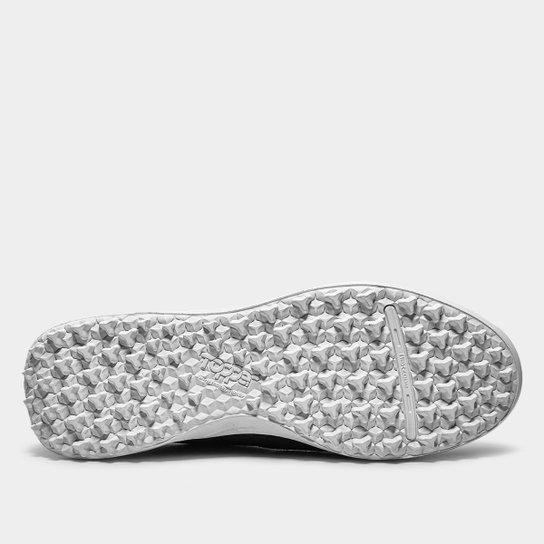 Chuteira Society Topper Titanium Unissex