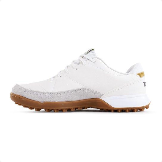 Chuteira Society Topper Titanium Unissex