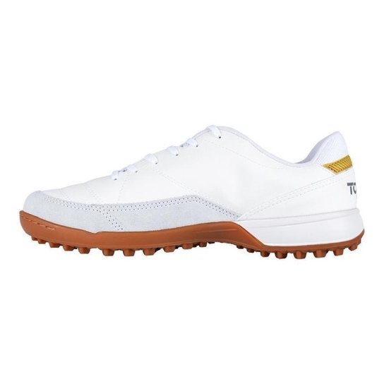 Chuteira Society Topper Titanium X Unissex