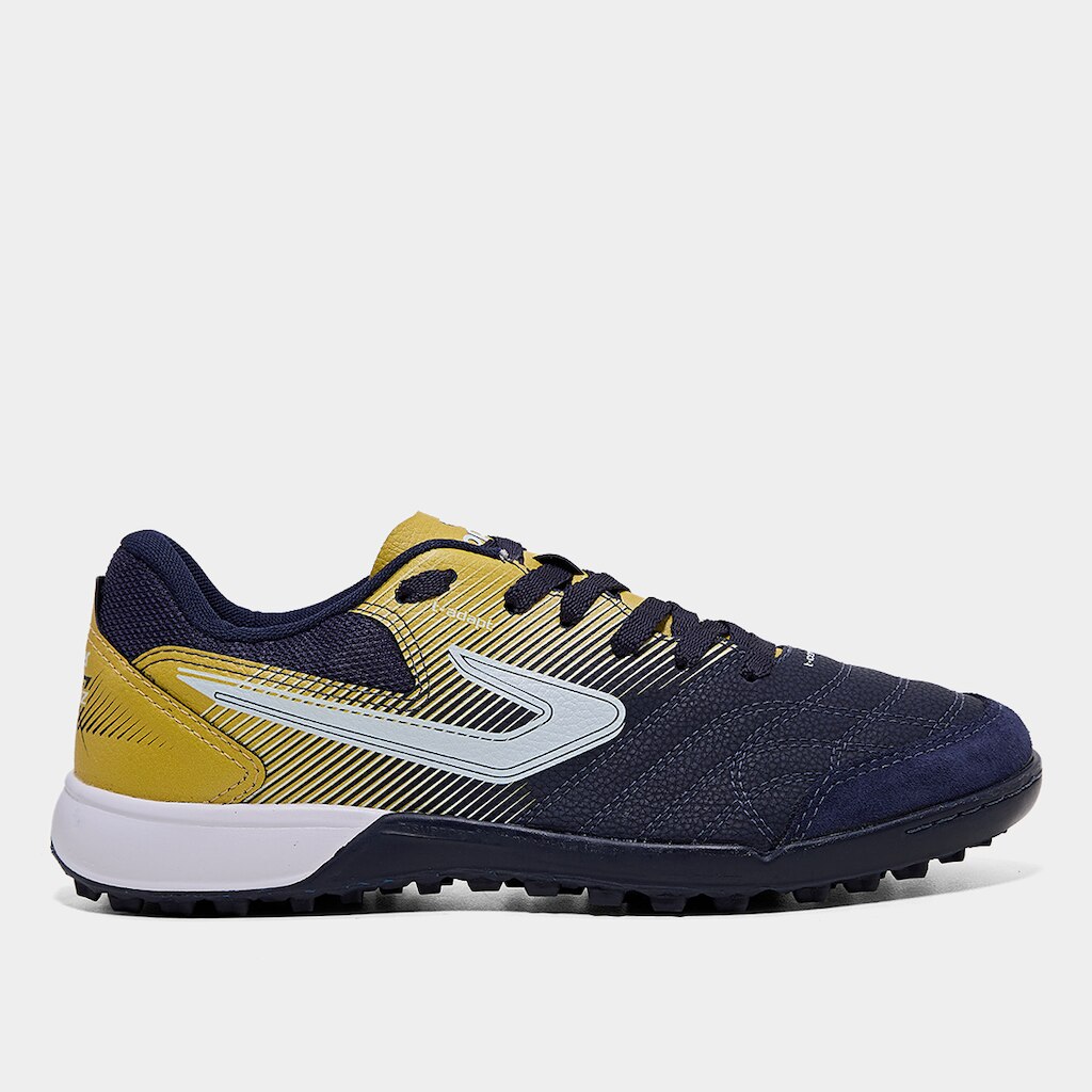 Chuteira Society Topper Voraz Masculina