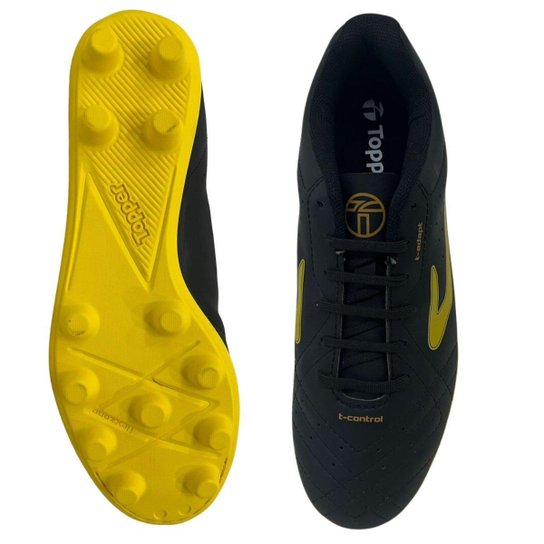 CHUTEIRA TOPPER CAMPO BOLEIRO V