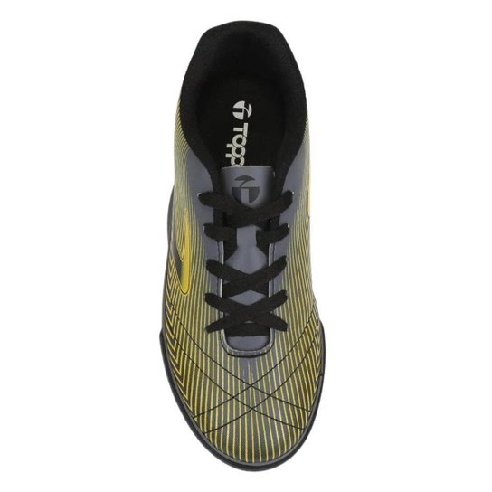 Chuteira Topper Infantil Futsal Tênis Recreio