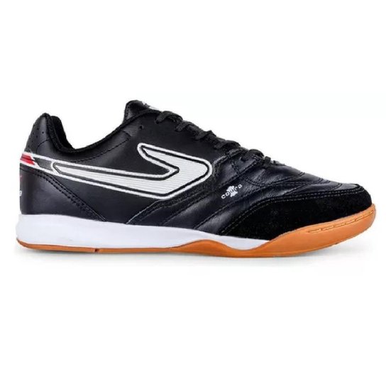 Chuteira Topper Maestro Pro V Futsal