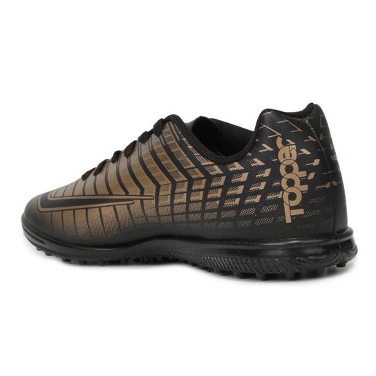 Chuteira Topper Slick Society - TP03500001