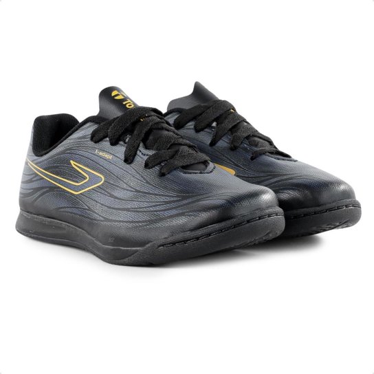 Chuteira Topper Slick V Futsal Infantil