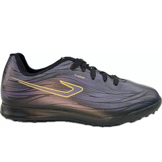 CHUTEIRA TOPPER SLICK V SOCIETY