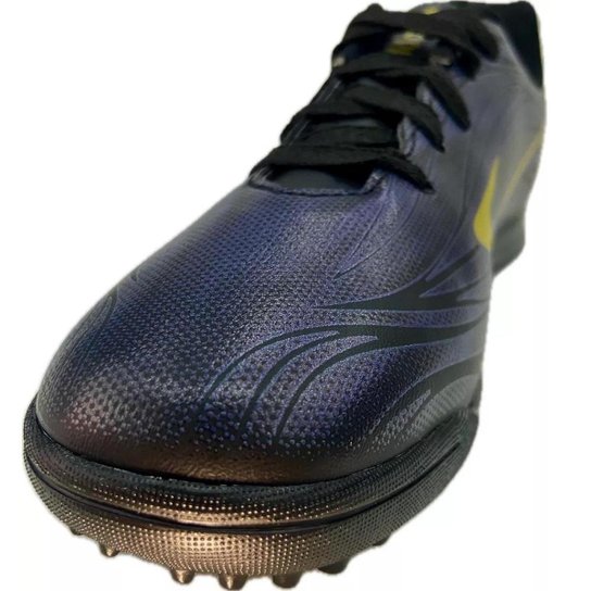 CHUTEIRA TOPPER SLICK V SOCIETY