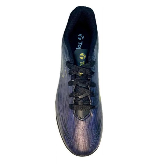 CHUTEIRA TOPPER SLICK V SOCIETY