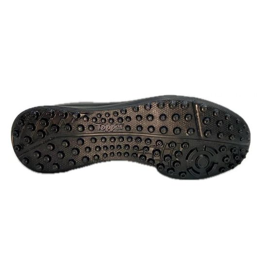 CHUTEIRA TOPPER SLICK V SOCIETY