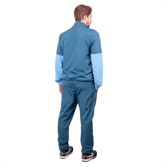 Conjunto Agasalho Topper Active Masculina