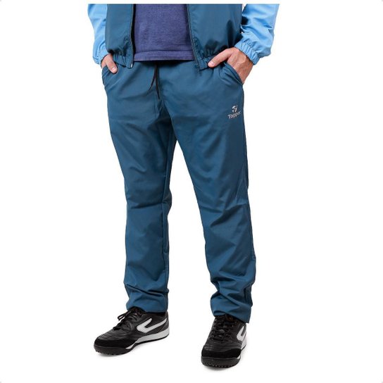 Conjunto Agasalho Topper Active Masculina