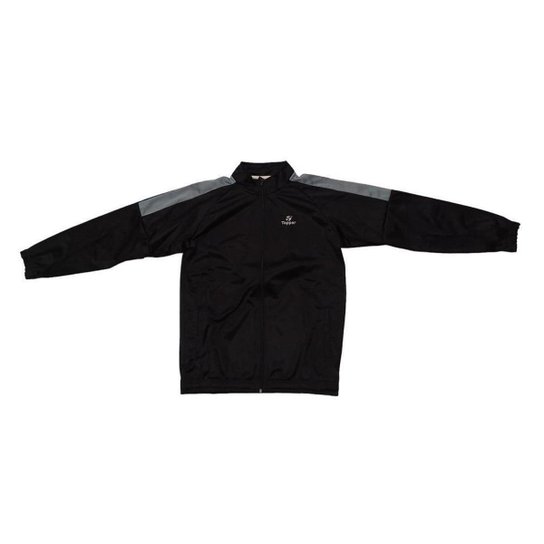 Conjunto de Agasalho Topper Road Masculino