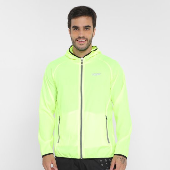 Jaqueta Corta Vento Topper Básica Masculina