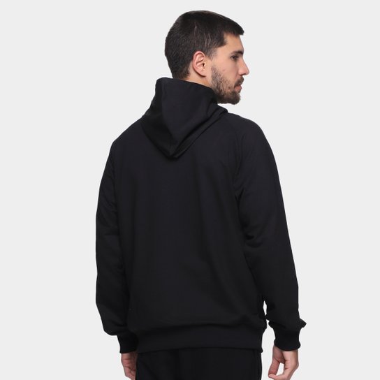 Jaqueta Moletom Topper Franca Treino CT Masculina