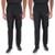 Kit 2 Calças Topper Classic New Masculina - Preto GG - Preto