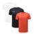 Kit 3 Camisetas Topper Sky Feeling Masculina - Branco e Preto GG - Branco