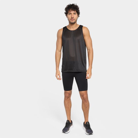 Kit Topper Bermuda Térmica s/ Costura c/ 2 Peças