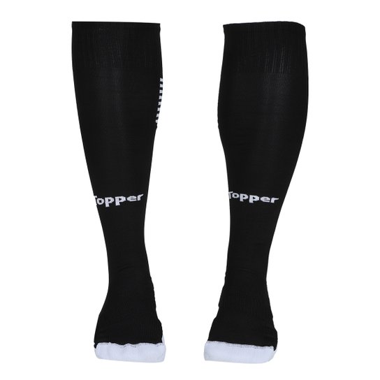 Meião Topper Boleiro I