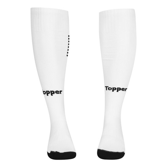 Meião Topper Boleiro I