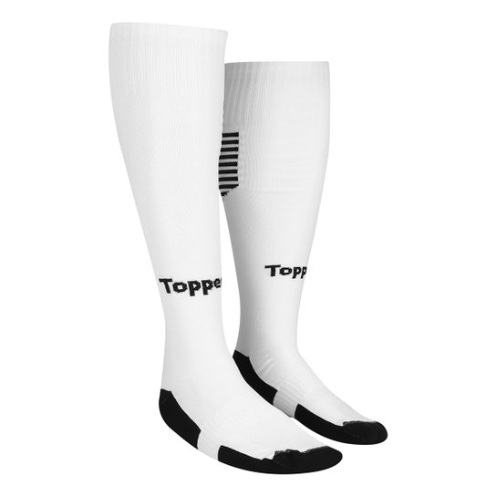 Meião Topper Boleiro I